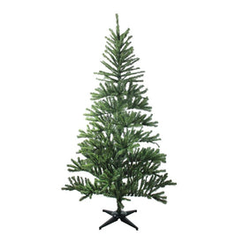 7' Unlit Canadian Pine Artificial Christmas Tree