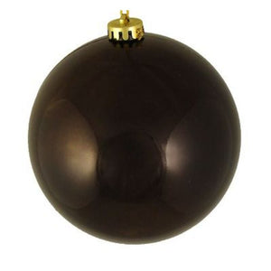 17025309-BROWN Holiday/Christmas/Christmas Ornaments and Tree Toppers