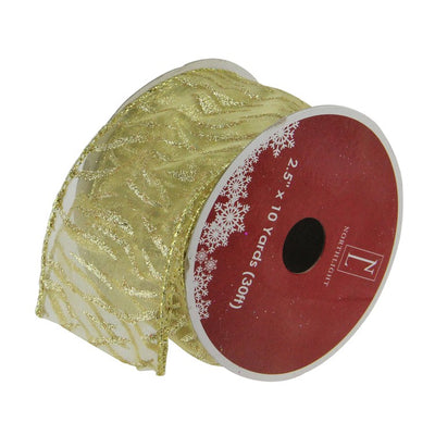 Product Image: 32607790-GOLD Holiday/Christmas/Christmas Wrapping Paper Bow & Ribbons