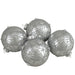34313339-SILVER Holiday/Christmas/Christmas Ornaments and Tree Toppers