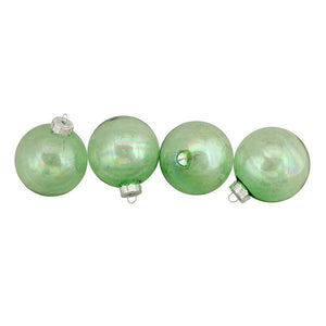 32913436-GREEN Holiday/Christmas/Christmas Ornaments and Tree Toppers