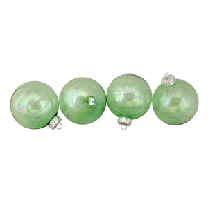 32913436-GREEN Holiday/Christmas/Christmas Ornaments and Tree Toppers