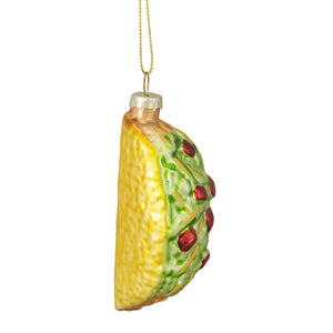 34294720-YELLOW Holiday/Christmas/Christmas Ornaments and Tree Toppers