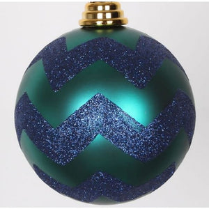 31464287-GREEN Holiday/Christmas/Christmas Ornaments and Tree Toppers