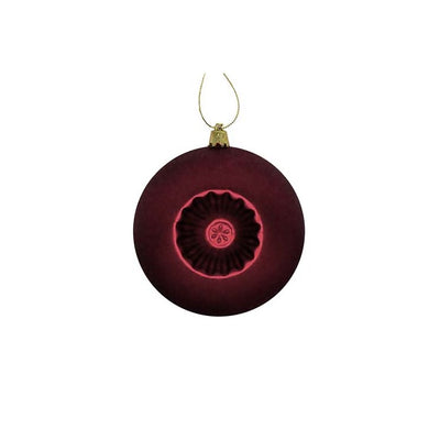 Product Image: 30869943-RED Holiday/Christmas/Christmas Ornaments and Tree Toppers