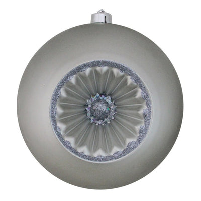 Product Image: 31105568-SILVER Holiday/Christmas/Christmas Ornaments and Tree Toppers