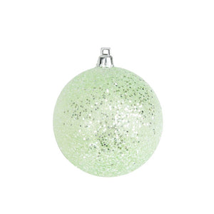 31106318-GREEN Holiday/Christmas/Christmas Ornaments and Tree Toppers