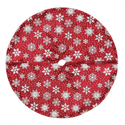 Product Image: 32230835-CREAM Holiday/Christmas/Christmas Stockings & Tree Skirts