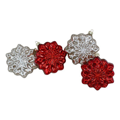 Product Image: 34313337-RED Holiday/Christmas/Christmas Ornaments and Tree Toppers