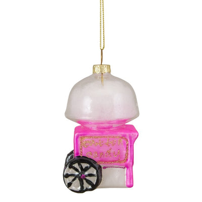 Product Image: 34294783-PINK Holiday/Christmas/Christmas Ornaments and Tree Toppers