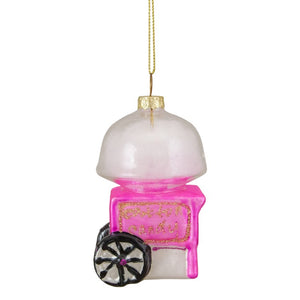 34294783-PINK Holiday/Christmas/Christmas Ornaments and Tree Toppers