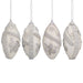 32208228-WHITE Holiday/Christmas/Christmas Ornaments and Tree Toppers