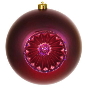 31303077-RED Holiday/Christmas/Christmas Ornaments and Tree Toppers