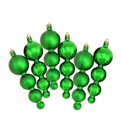 Product Image: 31755187-GREEN Holiday/Christmas/Christmas Ornaments and Tree Toppers