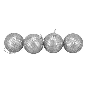 31756420-SILVER Holiday/Christmas/Christmas Ornaments and Tree Toppers