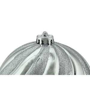 31756938-SILVER Holiday/Christmas/Christmas Ornaments and Tree Toppers