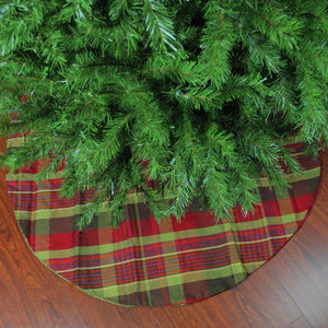 32634998-RED Holiday/Christmas/Christmas Stockings & Tree Skirts