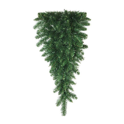 32266693-GREEN Holiday/Christmas/Christmas Wreaths & Garlands & Swags