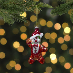 34529055-BROWN Holiday/Christmas/Christmas Ornaments and Tree Toppers