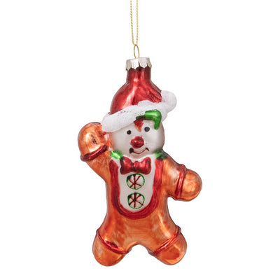 Product Image: 34529055-BROWN Holiday/Christmas/Christmas Ornaments and Tree Toppers