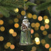 34529073-GREEN Holiday/Christmas/Christmas Ornaments and Tree Toppers