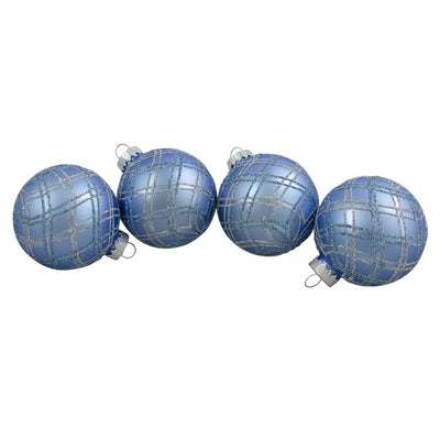 Product Image: 32614346-BLUE Holiday/Christmas/Christmas Ornaments and Tree Toppers
