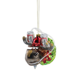 32725897-GRAY Holiday/Christmas/Christmas Ornaments and Tree Toppers
