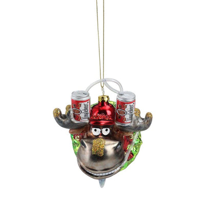 Product Image: 32725897-GRAY Holiday/Christmas/Christmas Ornaments and Tree Toppers