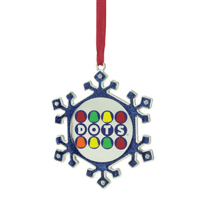 31740015-BLUE Holiday/Christmas/Christmas Ornaments and Tree Toppers