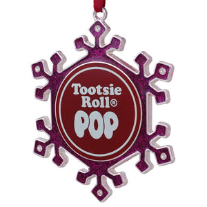 31740004-PINK Holiday/Christmas/Christmas Ornaments and Tree Toppers