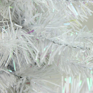 32265420-WHITE Holiday/Christmas/Christmas Trees