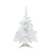 32265420-WHITE Holiday/Christmas/Christmas Trees