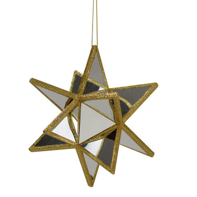 Product Image: 34314339-GOLD Holiday/Christmas/Christmas Ornaments and Tree Toppers