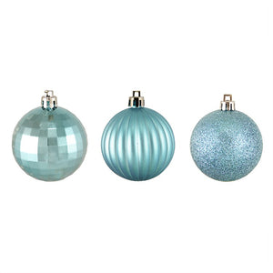 31756336-BLUE Holiday/Christmas/Christmas Ornaments and Tree Toppers