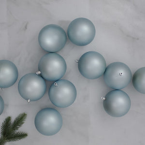 31755251-BLUE Holiday/Christmas/Christmas Ornaments and Tree Toppers