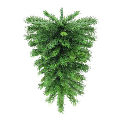 32815712-GREEN Holiday/Christmas/Christmas Wreaths & Garlands & Swags