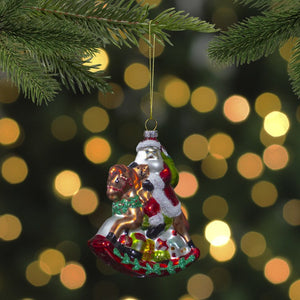 34529068-RED Holiday/Christmas/Christmas Ornaments and Tree Toppers