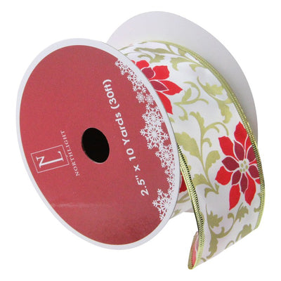 Product Image: 32621179-RED Holiday/Christmas/Christmas Wrapping Paper Bow & Ribbons