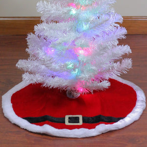 32230844-RED Holiday/Christmas/Christmas Stockings & Tree Skirts