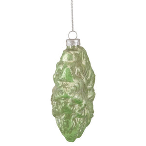 34294729-GREEN Holiday/Christmas/Christmas Ornaments and Tree Toppers