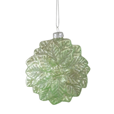Product Image: 34294729-GREEN Holiday/Christmas/Christmas Ornaments and Tree Toppers