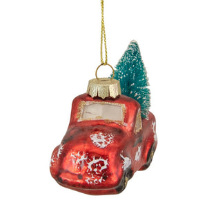 34294732-RED Holiday/Christmas/Christmas Ornaments and Tree Toppers