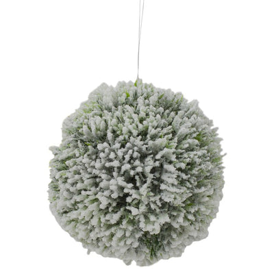 Product Image: 34314343-WHITE Holiday/Christmas/Christmas Ornaments and Tree Toppers