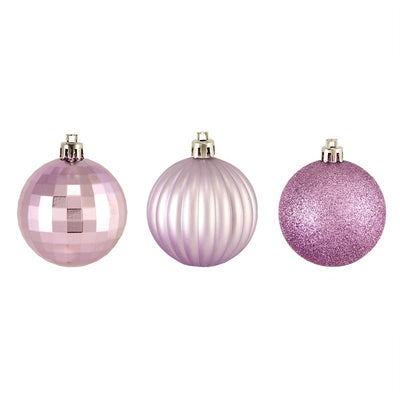 Product Image: 31753552-PURPLE Holiday/Christmas/Christmas Ornaments and Tree Toppers