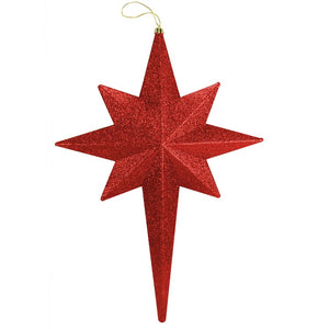 31327631-RED Holiday/Christmas/Christmas Ornaments and Tree Toppers