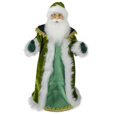 Product Image: 31734409-GREEN Holiday/Christmas/Christmas Ornaments and Tree Toppers