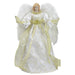 34308683-WHITE Holiday/Christmas/Christmas Ornaments and Tree Toppers