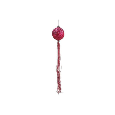 Product Image: 30657092-PINK Holiday/Christmas/Christmas Ornaments and Tree Toppers