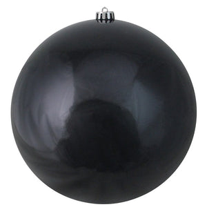 32911611-BLACK Holiday/Christmas/Christmas Ornaments and Tree Toppers
