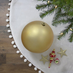 31755256-GOLD Holiday/Christmas/Christmas Ornaments and Tree Toppers